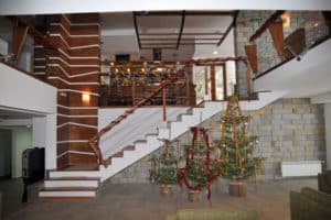 Hotel YANAKIEV Borovec