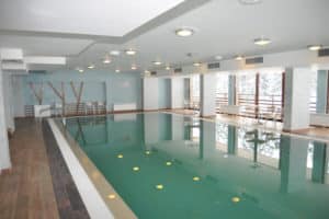 Hotel MUSALA Borovec