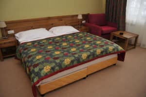 Hotel MUSALA Borovec