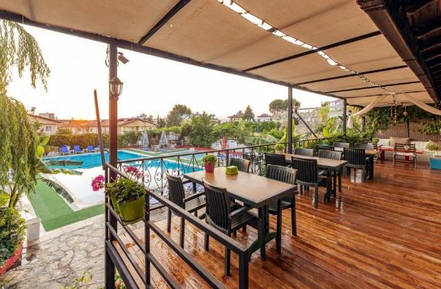 Aparthotel ALIBABAM Kušadasi