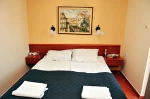 Privatni smeštaj MEDUZA Rafailovići