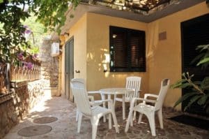 Privatni smeštaj MEDUZA Rafailovići