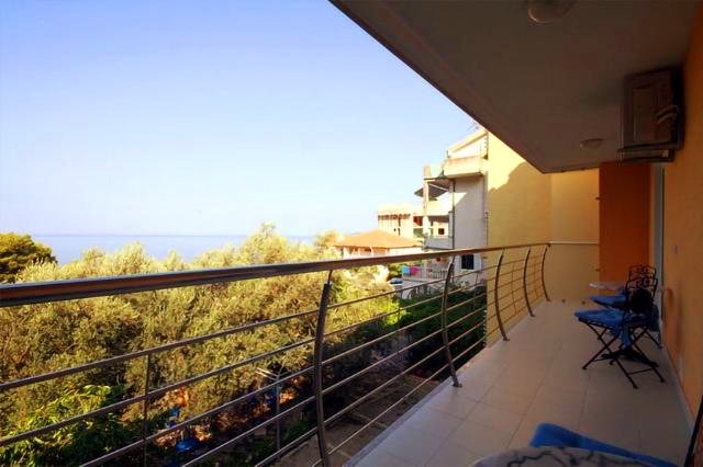 Apartmani SARA LUX Sveti Stefan