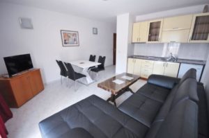 Apartmani TAMARA Bečići