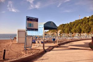 Letovanje Bečići Crna Gora