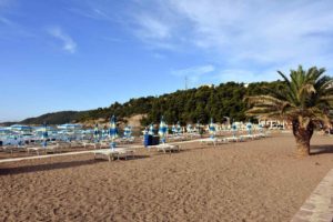 Letovanje Bečići Crna Gora