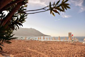 Letovanje Bečići Crna Gora