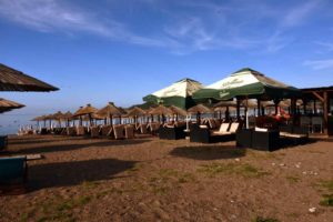 Letovanje Bečići Crna Gora