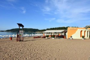 Letovanje Bečići Crna Gora