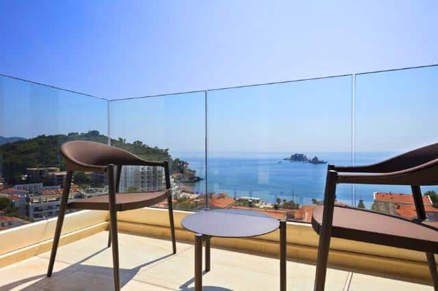 Hotel AMI Petrovac