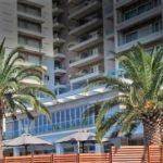 Hotel AMI Petrovac