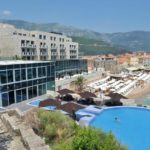 Hotel AVALA RESORT & VILLAS Budva
