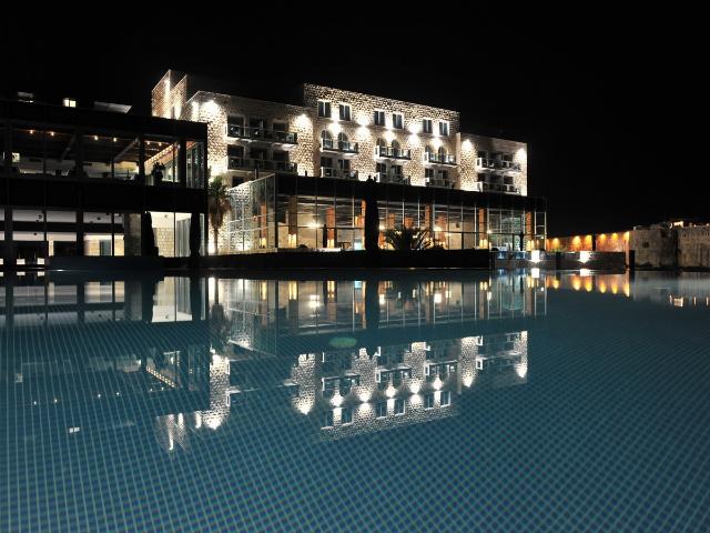 Hotel AVALA RESORT & VILLAS Budva Hotel AVALA RESORT & VILLAS Budva