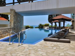 Hotel AVALA RESORT & VILLAS Budva
