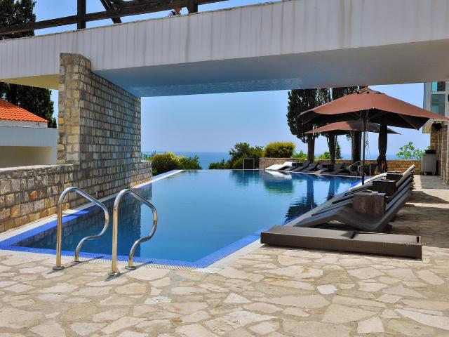 Hotel AVALA RESORT & VILLAS Budva Hotel AVALA RESORT & VILLAS Budva