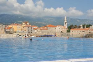Hotel AVALA RESORT & VILLAS Budva