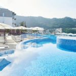 Hotel FALKENSTEINER Bečići