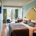 Hotel FALKENSTEINER Bečići