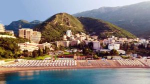 Hotel IBEROSTAR BELLEVUE Becici