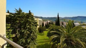 Hotel IBEROSTAR BELLEVUE Becici