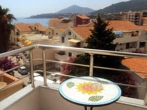 Hotel LA MER Rafailovići