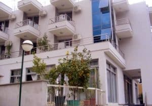 Hotel LA MER Rafailovići