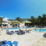 Hotel MONTENEGRO BEACH Bečići