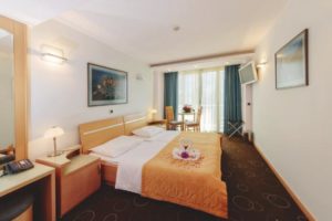 Hotel MONTENEGRO BEACH Bečići