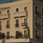 Hotel MOSKVA Budva