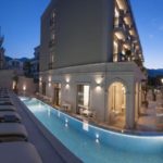 Hotel MOSKVA Budva
