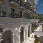 Hotel MOSKVA Budva