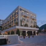 Hotel MOSKVA Budva