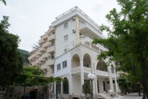Hotel OBALA PLUS Rafailovići
