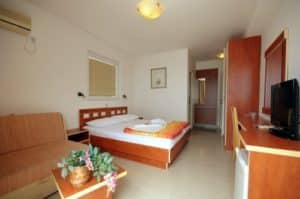 Hotel OBALA PLUS Rafailovići