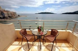 Hotel OBALA PLUS Rafailovići