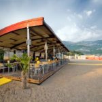Hotel SPLENDID Bečići