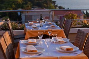 Hotel WGRAND Petrovac