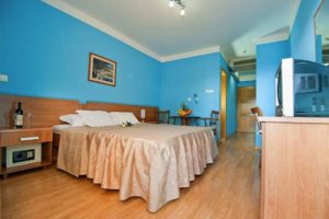 Hotel WGRAND Petrovac