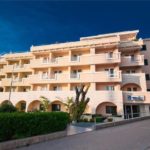Hotel WGRAND Petrovac