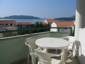 Pansion OBALA ZELENA Rafailovići