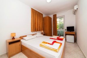 Pansion OBALA ZELENA Rafailovići