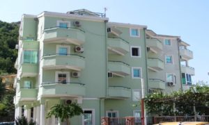 Pansion OBALA ZELENA Rafailovići