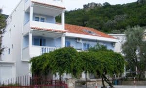 Pansion OBALA Rafailovići