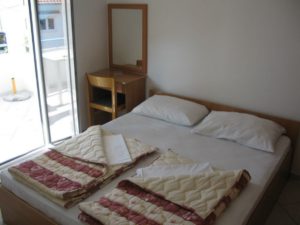 Pansion OBALA Rafailovići