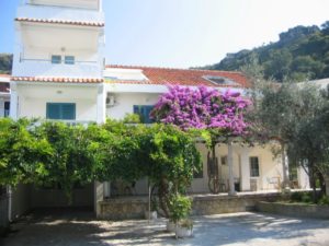 Pansion OBALA Rafailovići