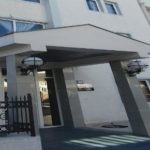 Privatni smeštaj AZZURO Budva