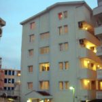 Privatni smeštaj AZZURO Budva