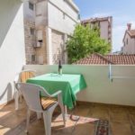 Privatni smeštaj BOŠKOVIĆ Budva