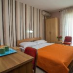 Privatni smeštaj BOŠKOVIĆ Budva