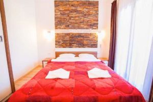 Privatni smeštaj DIMIĆ ELITE Budva